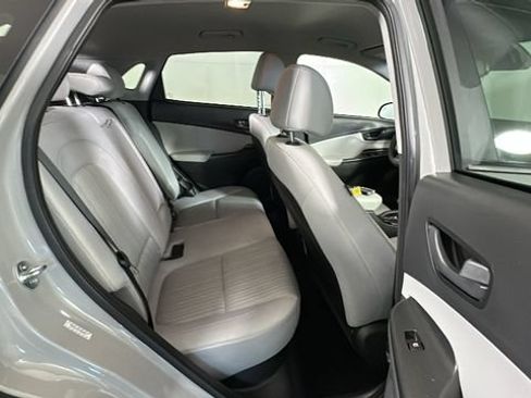 Used 2023 Hyundai Kona SEL w/ Cargo Package AWD/4WD image 28