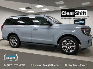 Used 2025 Ford Expedition Active AWD/4WD video 1