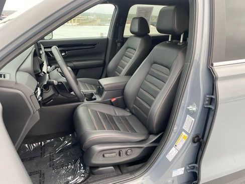 Certified 2023 Honda CR-V Sport Touring image 23