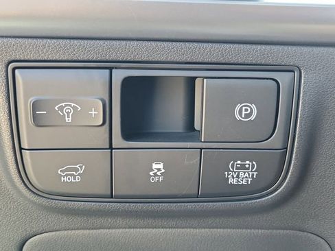 New 2026 Hyundai Tucson SEL AWD/4WD image 17