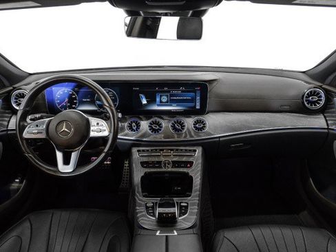 Used 2019 Mercedes-Benz CLS 450 image 15