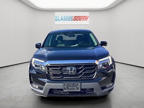 Used 2022 Honda Ridgeline RTL-E image 8