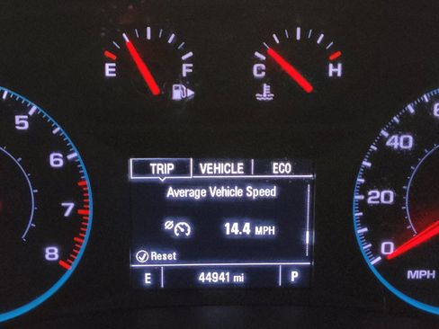 Used 2020 Chevrolet Malibu LS FWD image 23