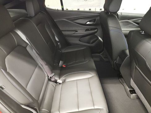 New 2026 Buick Envista Sport Touring w/ Convenience I Package image 12