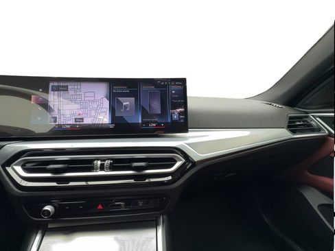 Used 2024 BMW 430i Gran Coupe w/ Convenience Package RWD image 44