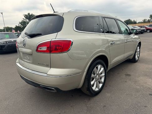 Used 2016 Buick Enclave Premium w/ Experience Buick Package AWD/4WD image 5
