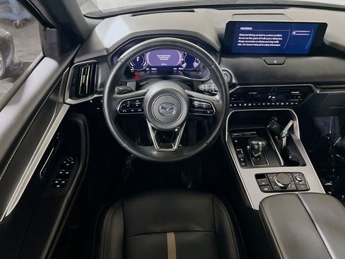 Used 2024 MAZDA CX-90 Plug-In Hybrid w/ Premium Plus AWD/4WD image 20