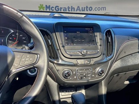 Used 2022 Chevrolet Equinox RS AWD/4WD image 11