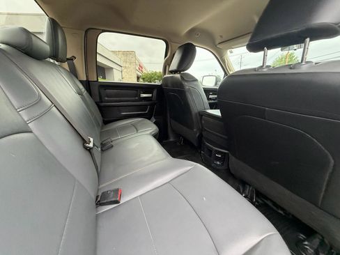 Used 2019 RAM 2500 Tradesman AWD/4WD image 41
