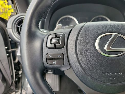 Used 2024 Lexus IS 300 w/ Premium Package image 26