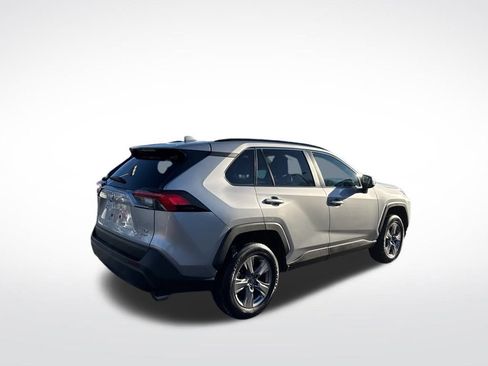 Certified 2024 Toyota RAV4 XLE image 5