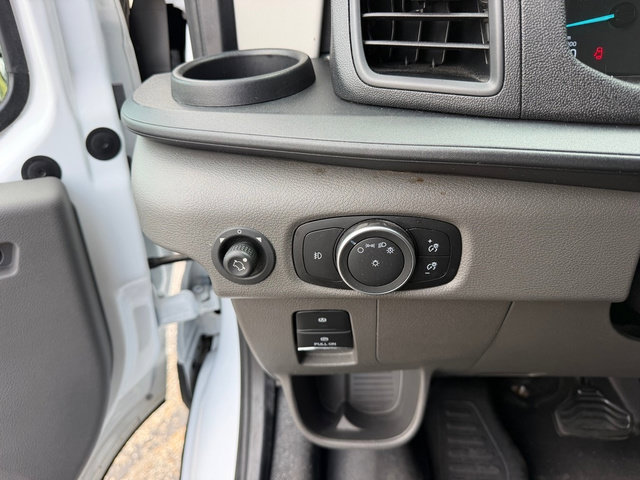 Used 2025 Ford Transit 250 Low Roof w/ Exterior Upgrade Package RWD image 23