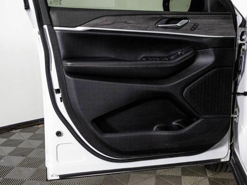 Used 2023 Jeep Grand Cherokee Limited w/ Trailer Tow Prep Group (B) image 34