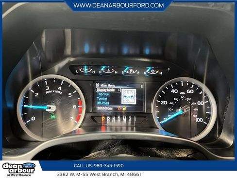 Used 2020 Ford F250 XLT w/ FX4 Off-Road Package AWD/4WD image 14