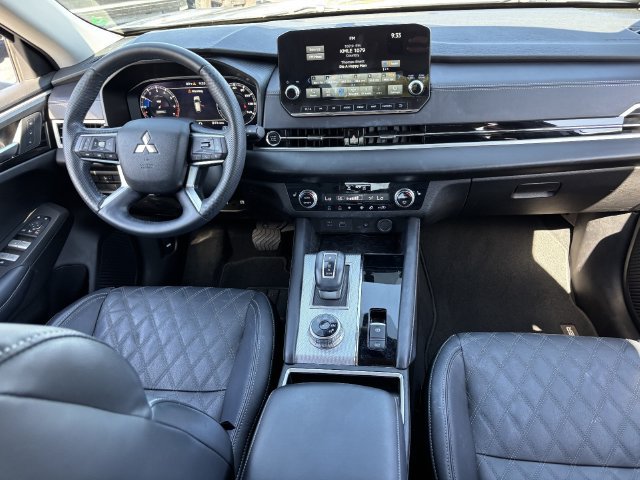 Used 2024 Mitsubishi Outlander SEL FWD image 15