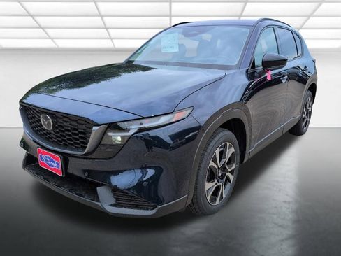 New 2026 MAZDA CX-5 Preferred AWD/4WD image 25
