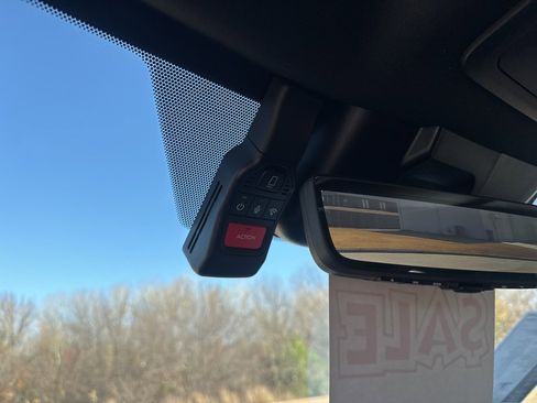 Used 2025 Toyota Sequoia 1794 Edition image 35