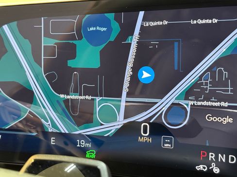 New 2026 Cadillac Vistiq Premium Luxury AWD/4WD image 28