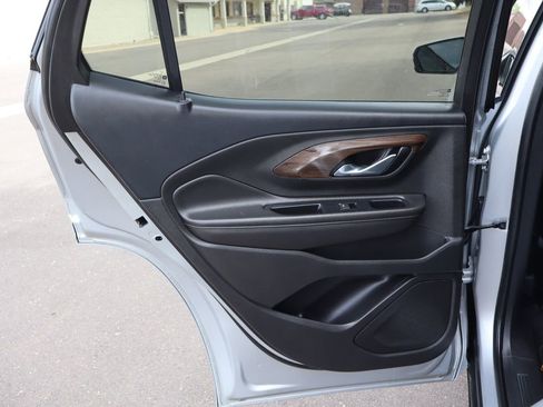 Used 2020 GMC Terrain Denali w/ Denali Premium Package image 24