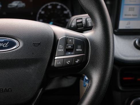 Used 2023 Ford Maverick XLT image 20