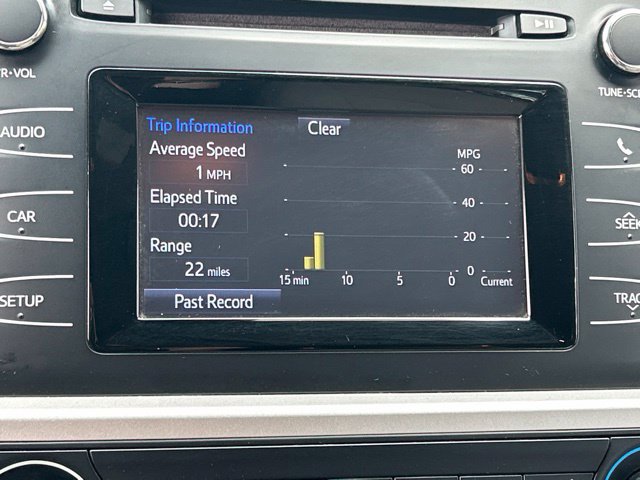 Used 2019 Toyota Highlander LE AWD/4WD image 49