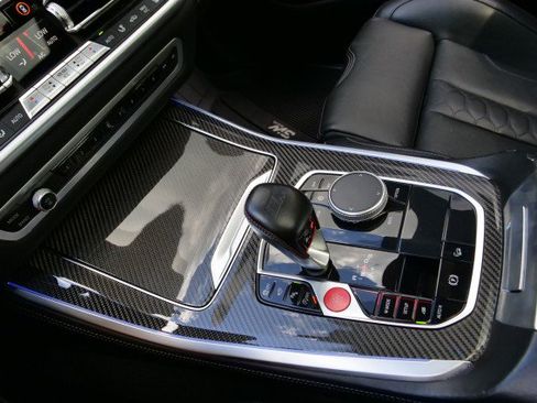 Used 2020 BMW X5 M w/ Executive Package AWD/4WD image 17