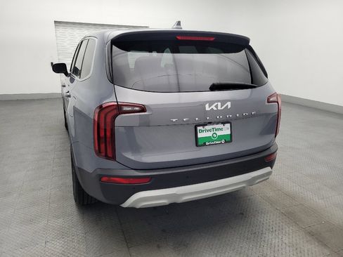 Used 2022 Kia Telluride LX image 6
