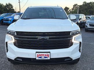 Used 2021 Chevrolet Tahoe RST w/ Luxury Package RWD video 2