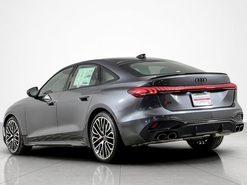 New 2025 Audi S5 Premium Plus image 4