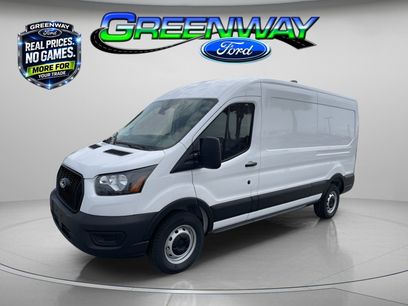 New 2026 Ford Transit 150 148 Medium Roof