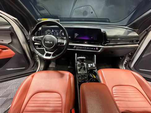 Used 2023 Kia Sportage SX FWD image 20