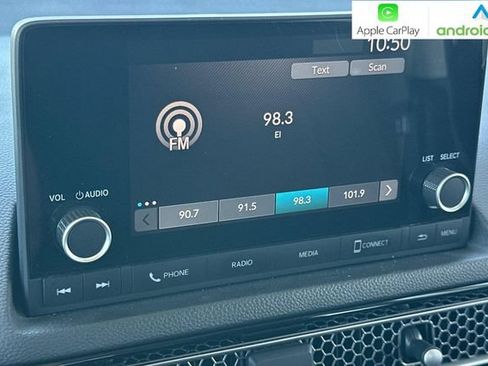 Used 2022 Honda Civic EX image 18