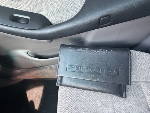 Used 2001 Subaru Legacy L image 13