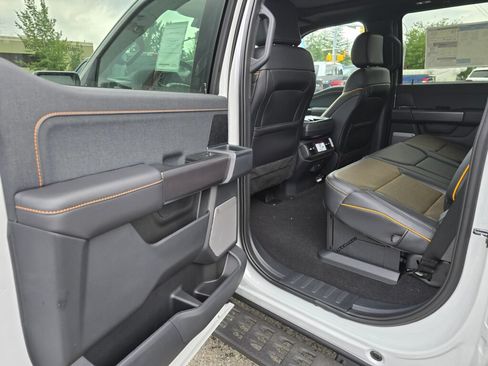 New 2026 Ford F150 Tremor w/ Equipment Group 402B AWD/4WD image 11