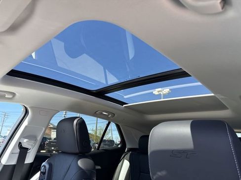 New 2026 Buick Envision Sport Touring AWD/4WD image 18