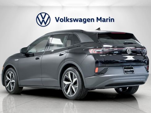 New 2026 Volkswagen ID.4 Pro S image 3