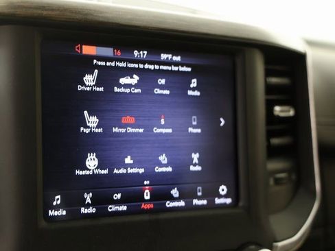 Used 2020 RAM 2500 Laramie image 20