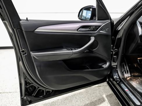 Used 2019 BMW X3 M40i AWD/4WD image 43