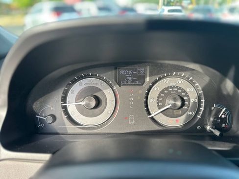 Used 2012 Honda Odyssey EX-L image 14