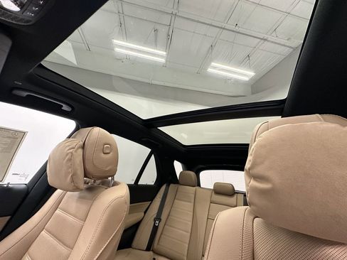 New 2026 Mercedes-Benz GLE 350 4MATIC image 34