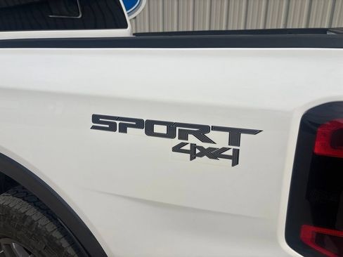 Certified 2024 Ford Ranger XLT w/ Equipment Group 301A High AWD/4WD image 10