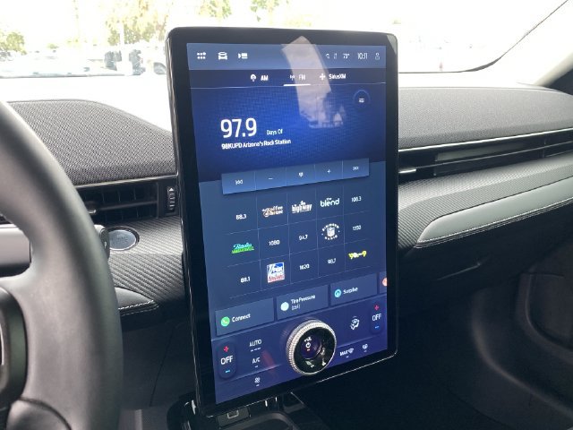 Certified 2025 Ford Mustang Mach-E Select AWD/4WD image 23