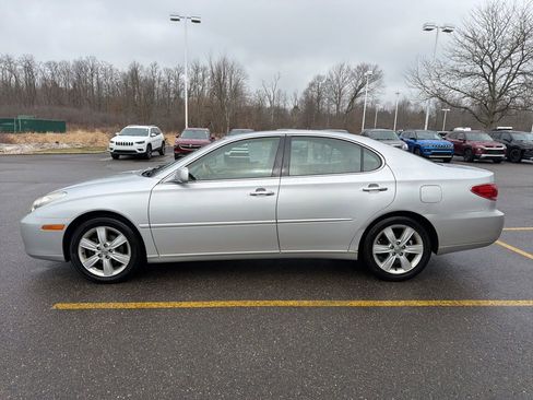 Used 2005 Lexus ES 330 image 4