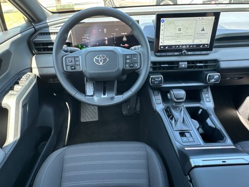 New 2026 Toyota RAV4 SE AWD/4WD image 21