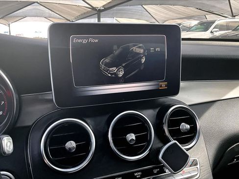 Used 2019 Mercedes-Benz GLC 350e 4MATIC image 35