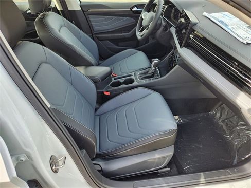New 2026 Volkswagen Jetta SEL image 13