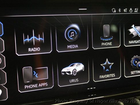 Used 2023 Lamborghini Urus S image 29