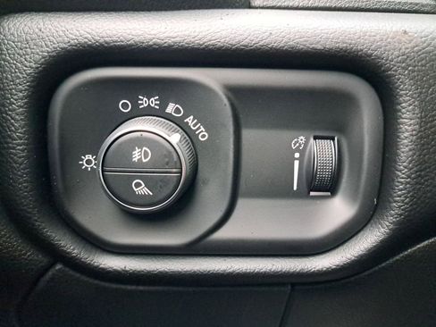 New 2026 RAM 2500 Big Horn image 25