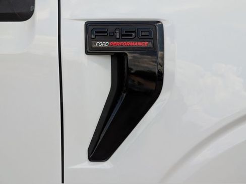 Used 2025 Ford F150 XL w/ Equipment Group 103A High AWD/4WD image 9