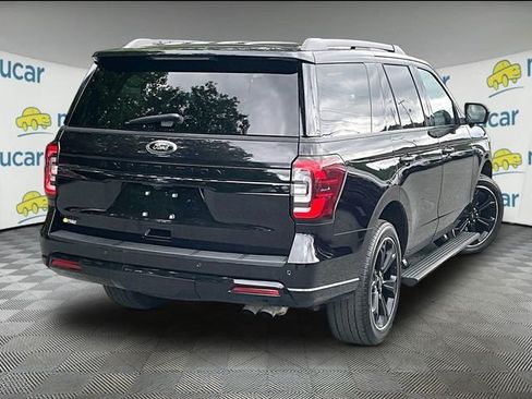 Used 2024 Ford Expedition Limited AWD/4WD image 13
